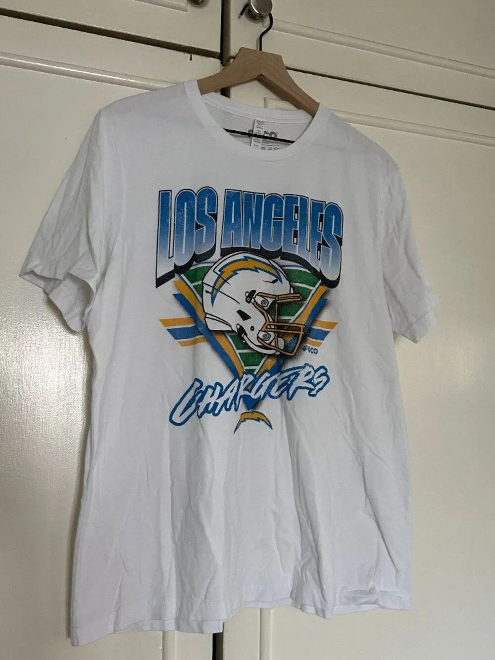 LA Chargers T-shirt